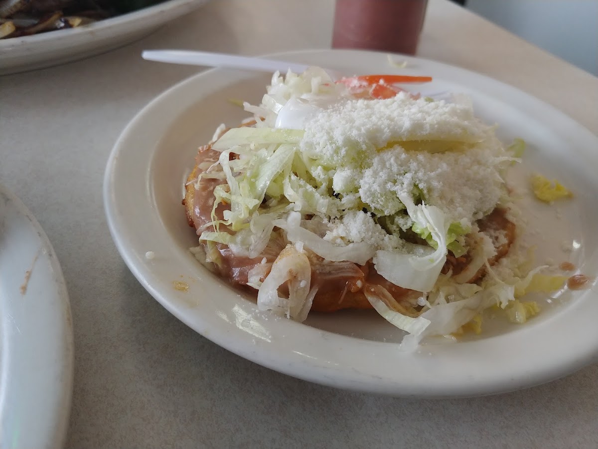 Gorditas La Nortena Photos 2